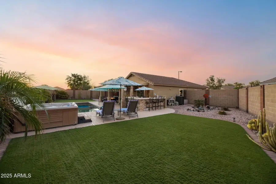 22625 W Cocopah Street, Buckeye, AZ 85326 - Image #3