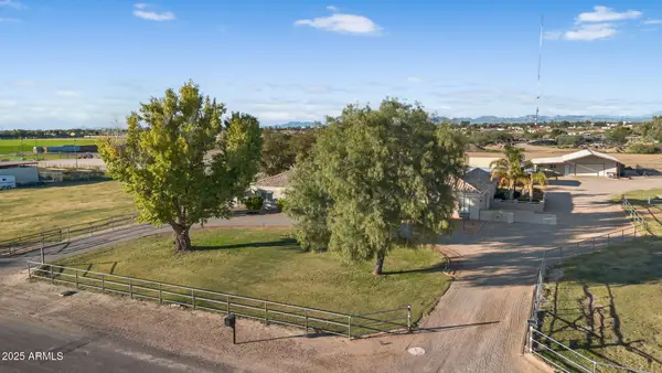 3210 E Southwood Road, San Tan Valley, AZ 85140