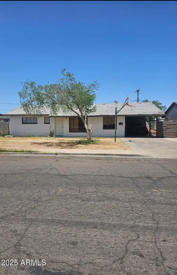 1348 E 5th Avenue, Mesa, AZ 85204