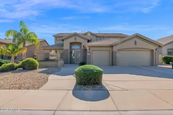 8021 W Donald Drive, Peoria, AZ 85383
