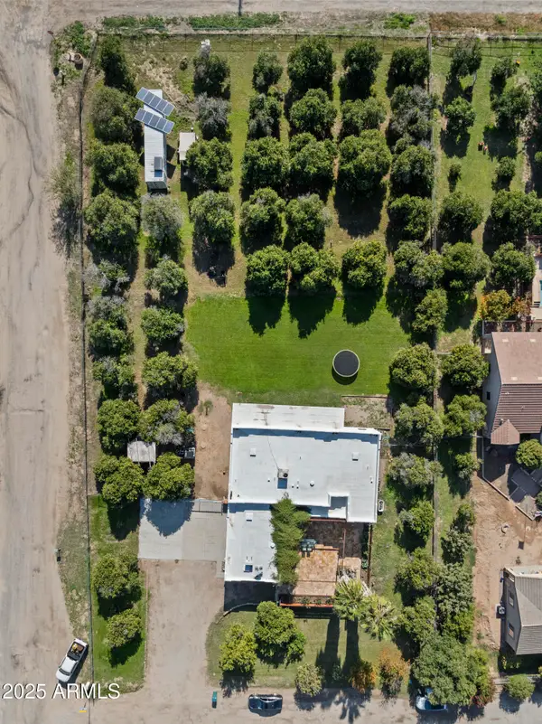 17525 E Regal Drive, Queen Creek, AZ 85142