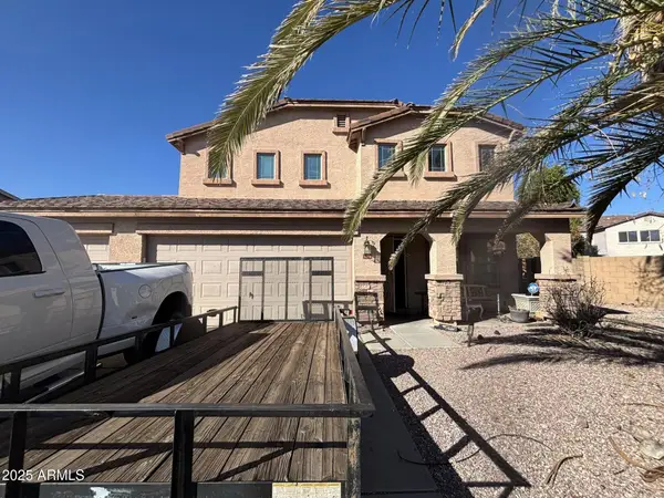 15437 N 170th Court, Surprise, AZ 85388