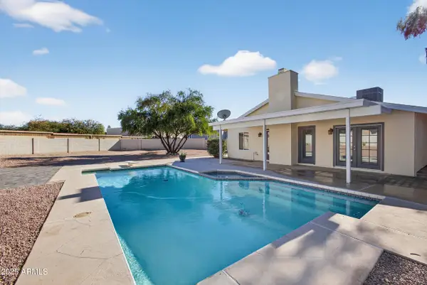 6910 E Kelton Lane, Scottsdale, AZ 85254