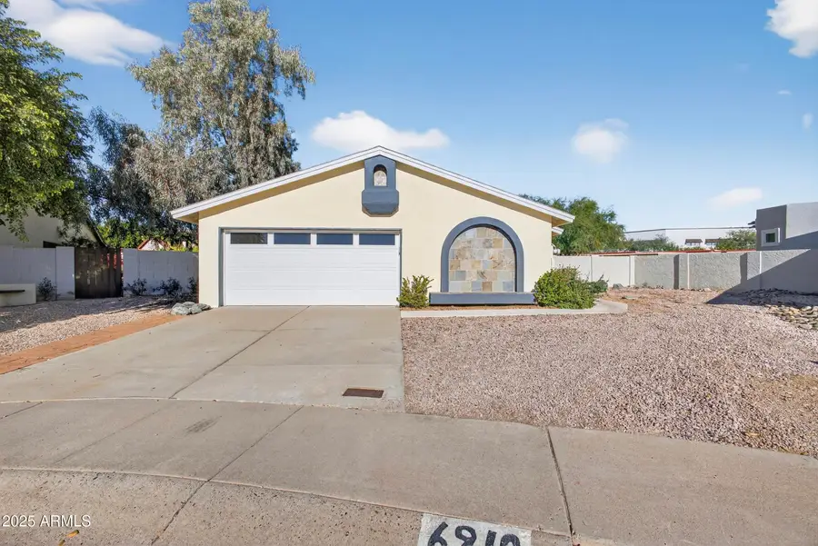 6910 E Kelton Lane, Phoenix, AZ 85254 - Image #2