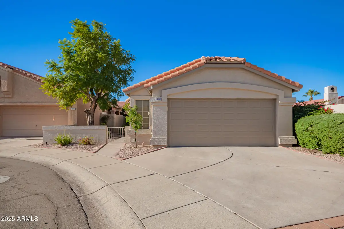 16018 N 3rd Drive, Phoenix, AZ 85023 - Image #1