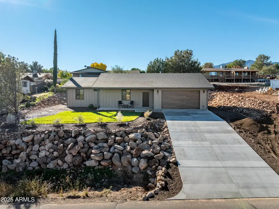 683 E Cherry Hills Way, Verde Village, AZ 86326 - Image #3