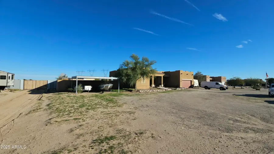 33340 W Lower Buckeye Road, Tonopah, AZ 85354 - Image #3