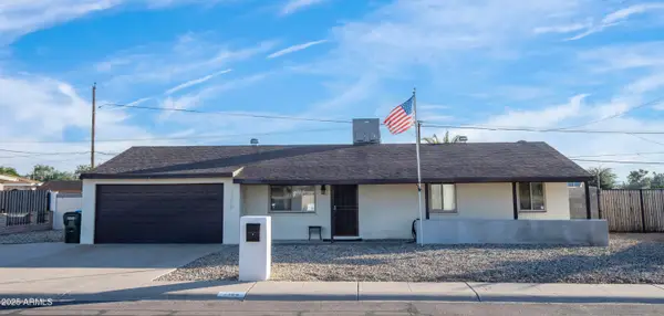 2309 W Wood Drive, Phoenix, AZ 85029