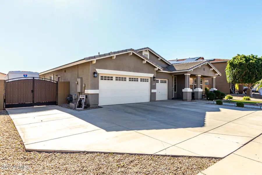 18403 W Port Au Prince Lane, Surprise, AZ 85388 - Image #3