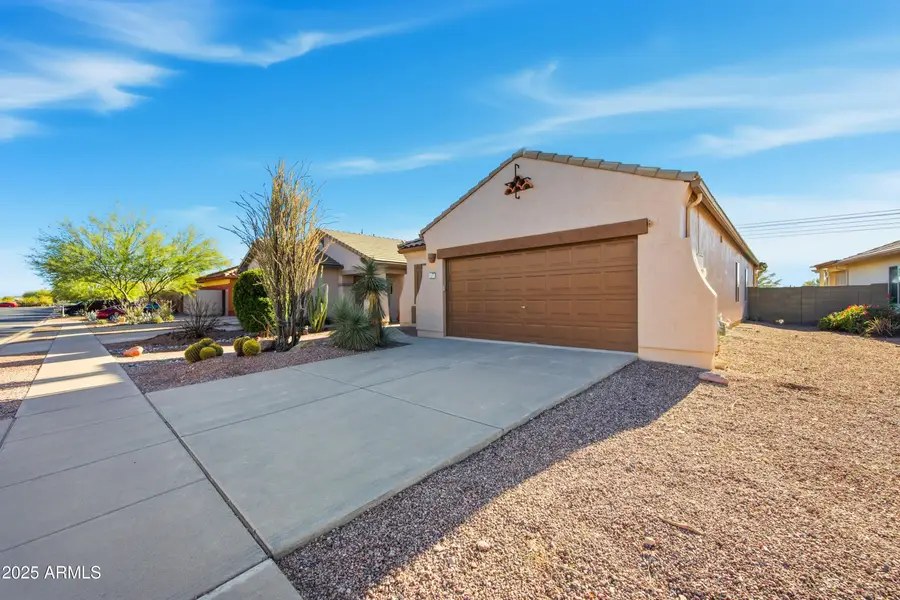 10675 E Second Water Trail, Gold Canyon, AZ 85118 - Image #3