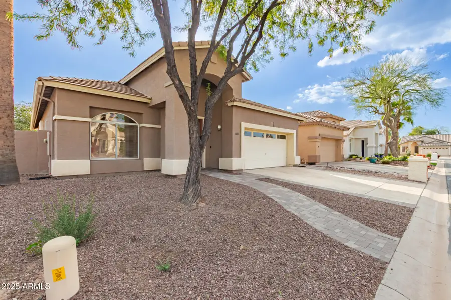 369 W Fairway Place, Chandler, AZ 85225 - #2