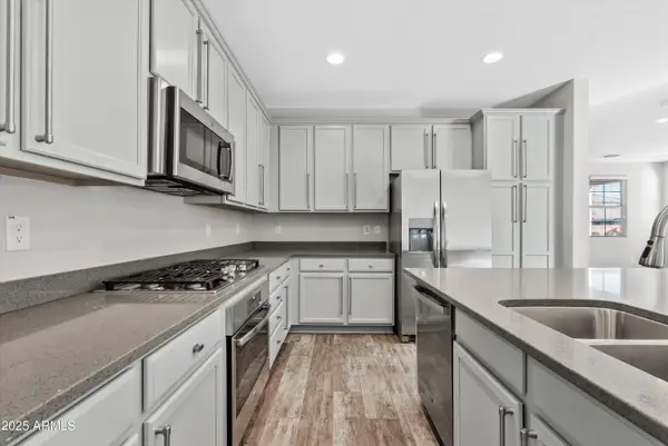 3806 E Robert Street, Gilbert, AZ 85295