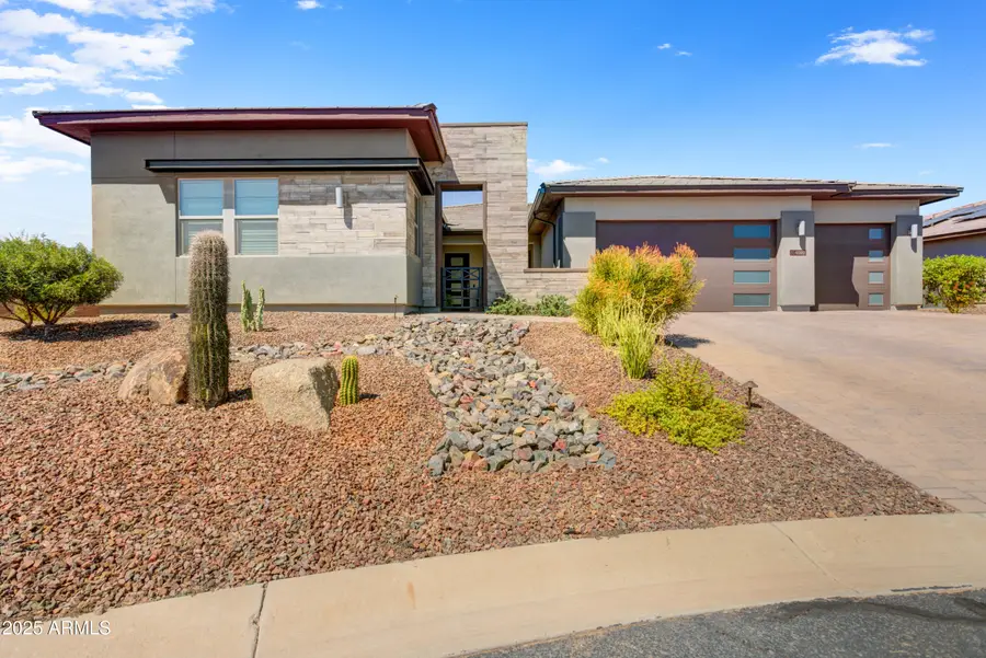 28220 N Needle Rock Court, Tonto National Forest, AZ 85263 - Image #2