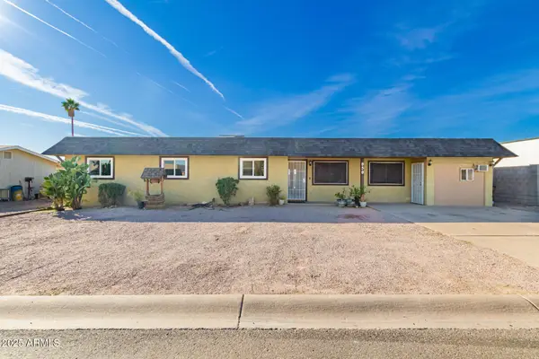 850 N 97th Street, Mesa, AZ 85207