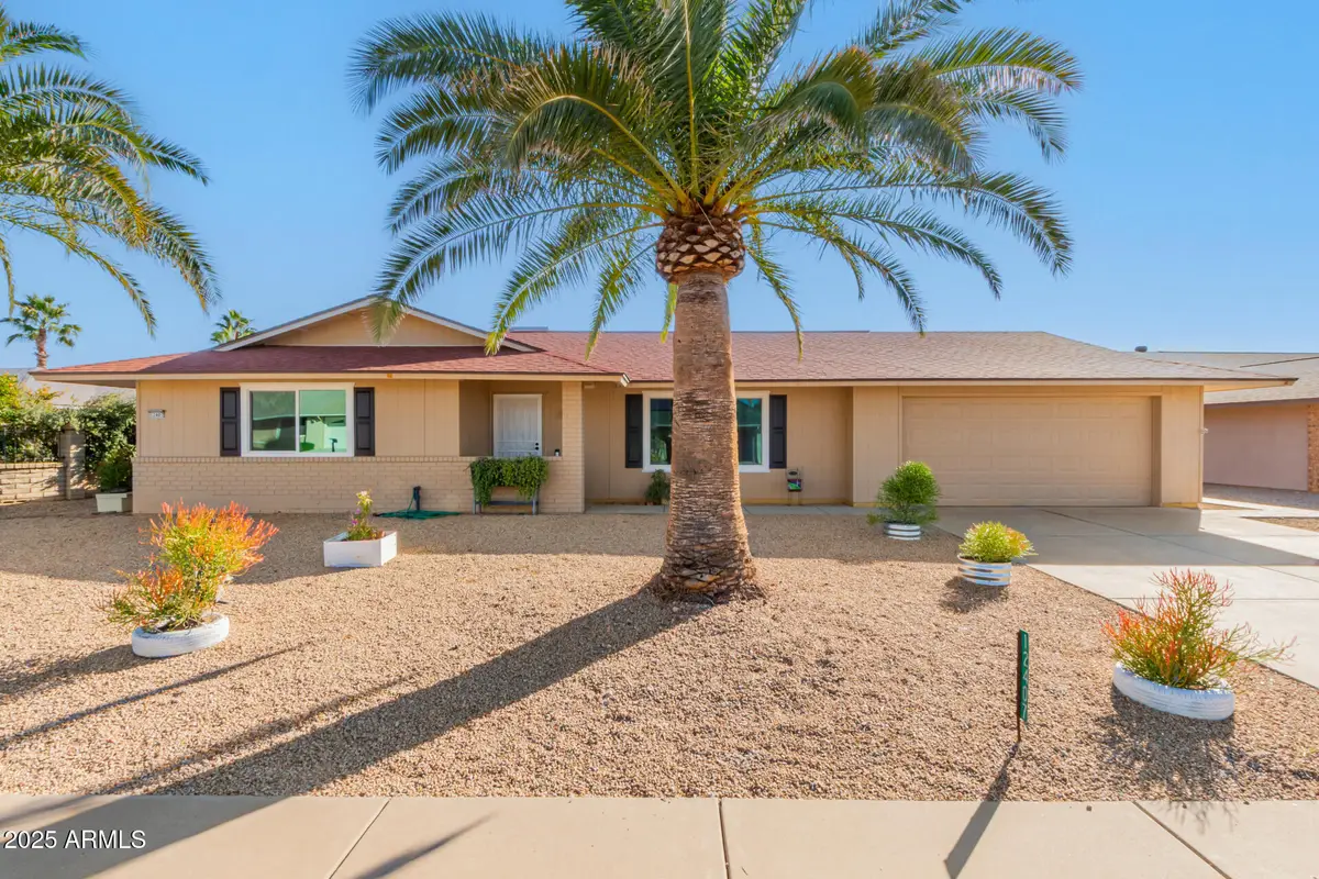 12407 W Flagstone Drive, Sun City West, AZ 85375 - Image #1