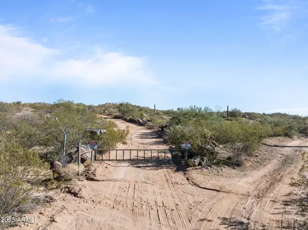 XX1 W Monarch Trail, Wickenburg, AZ 85390