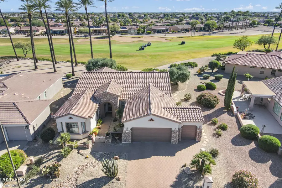 20017 N Coronado Ridge Drive, Surprise, AZ 85387 - Image #2
