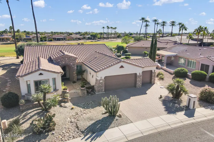 20017 N Coronado Ridge Drive, Surprise, AZ 85387 - Image #3