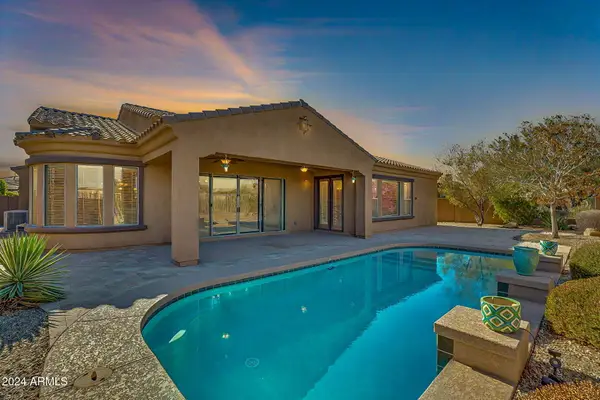 18088 W Narramore Road, Goodyear, AZ 85338