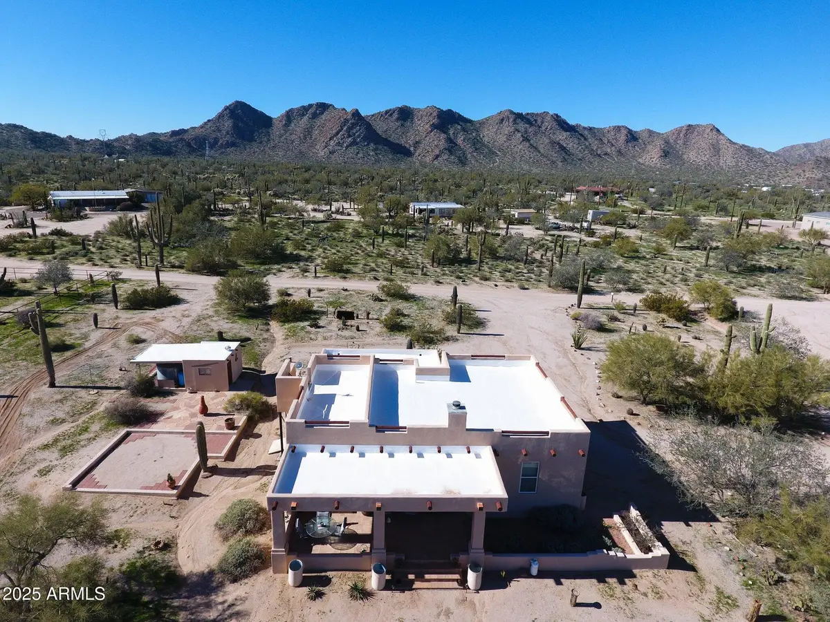 2401 S Coyote Trail, Maricopa Stanfield, AZ 85139 - Image #1