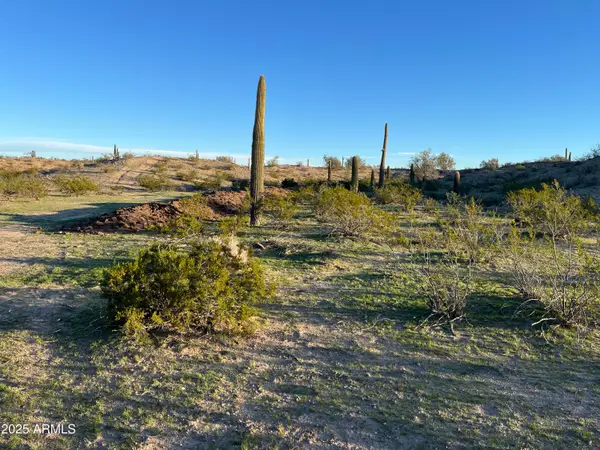 3705 N 327th Drive, Tonopah, AZ 85354