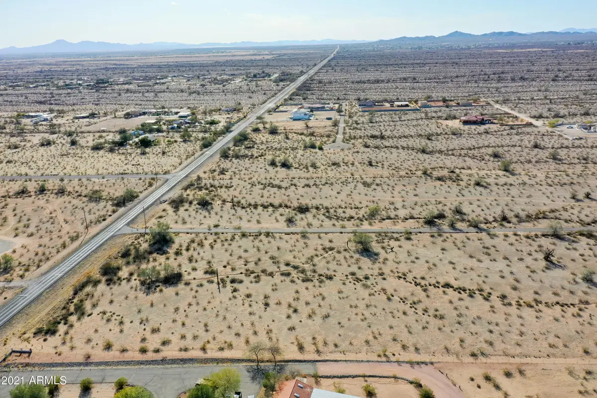 0 Val Vista & Ginger Way Way, Casa Grande, AZ 85194 - Image #1