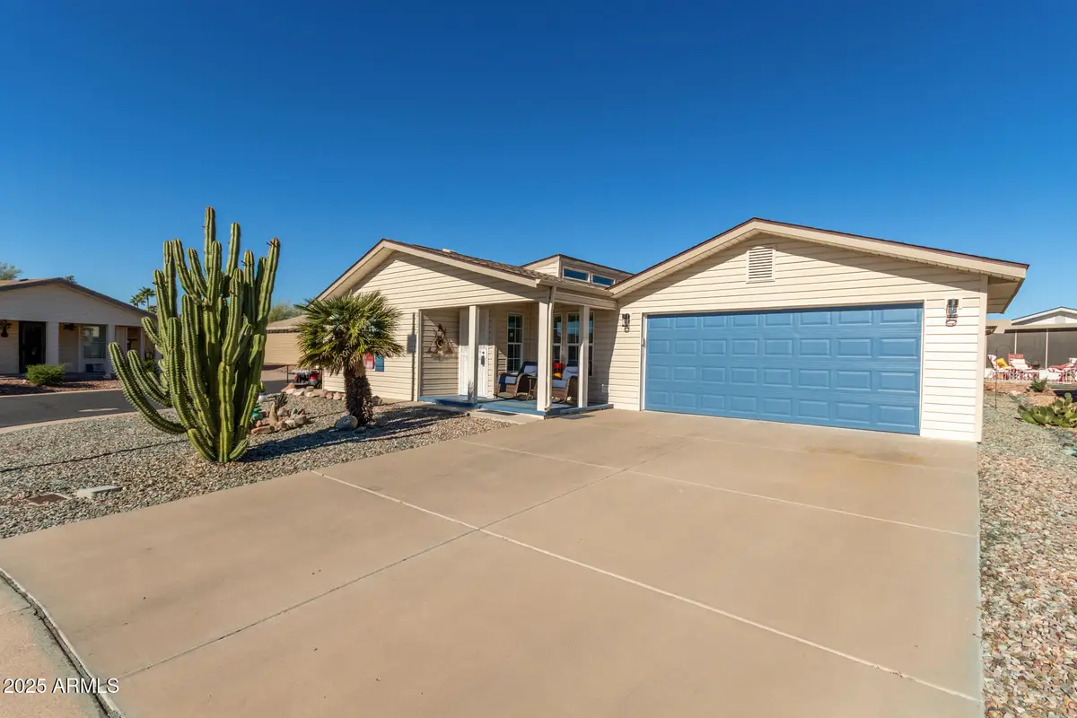 3301 S Goldfield Road #2122, Apache Junction, AZ 85119 - Image #1