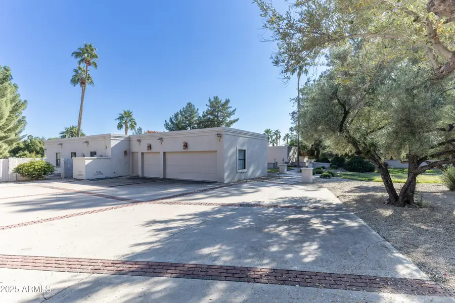 8815 N Invergordon Road, Paradise Valley, AZ 85253 - Image #3