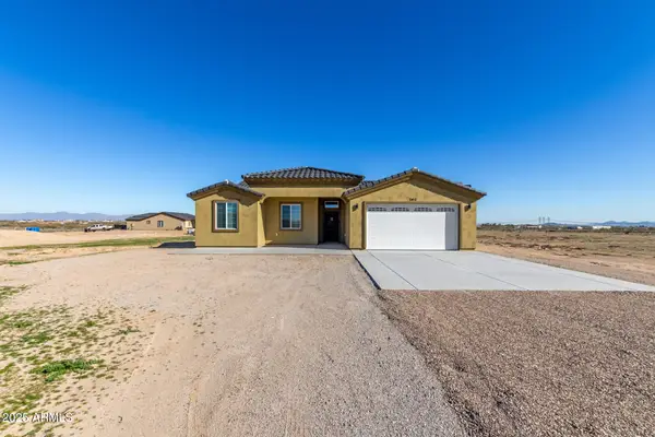 5415 S 360th Avenue, Tonopah, AZ 85354