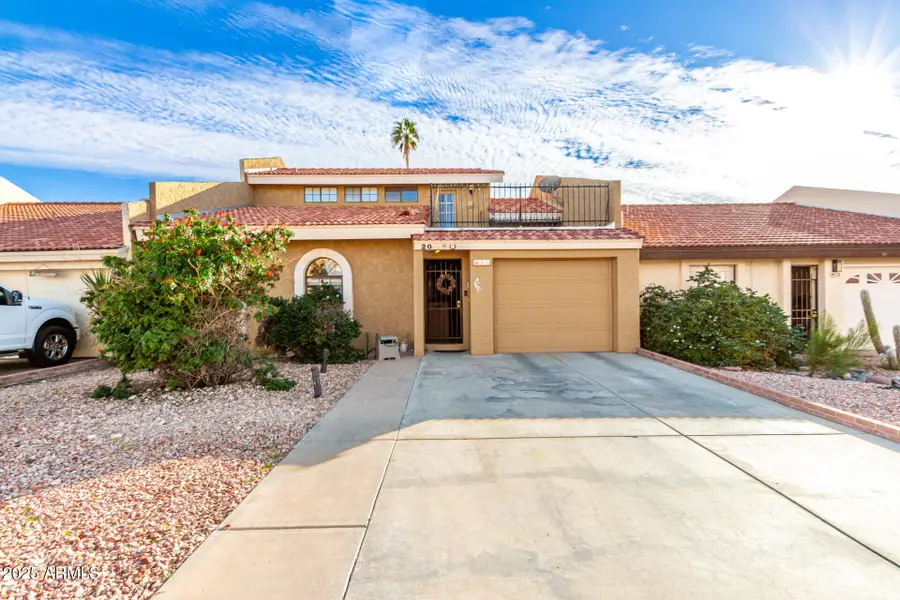 2329 N Recker Road #20, Mesa, AZ 85215 - Image #3