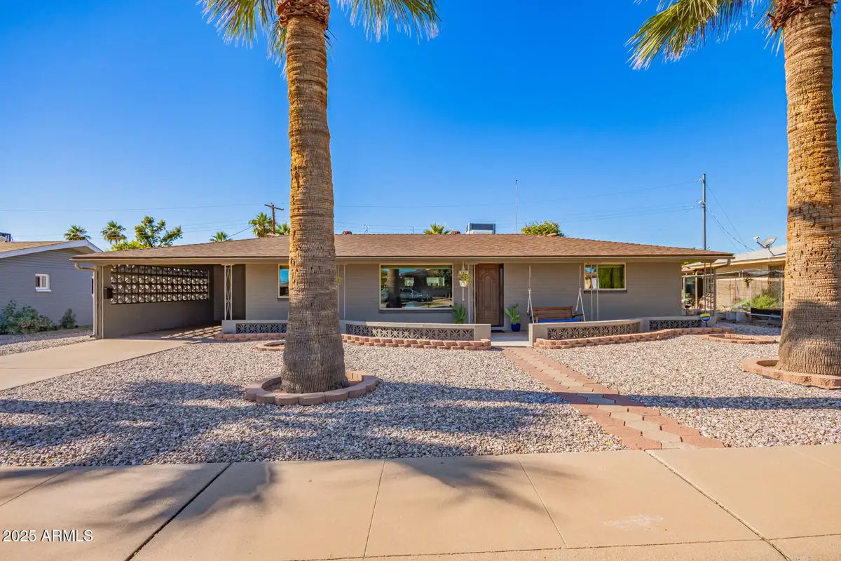 532 N 54th Street, Mesa, AZ 85205 - Image #1