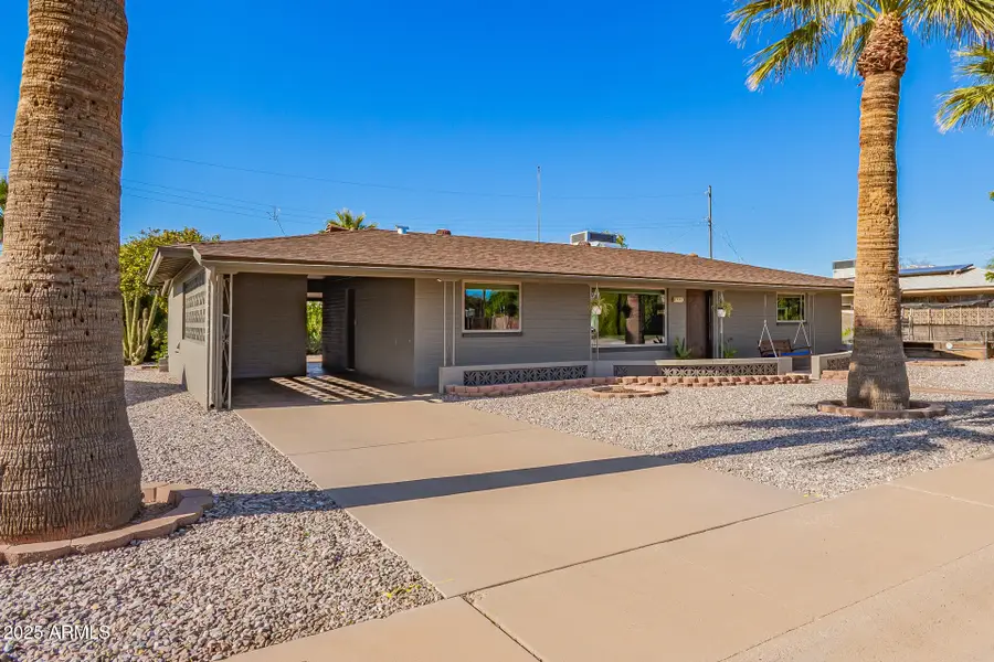532 N 54th Street, Mesa, AZ 85205 - Image #2