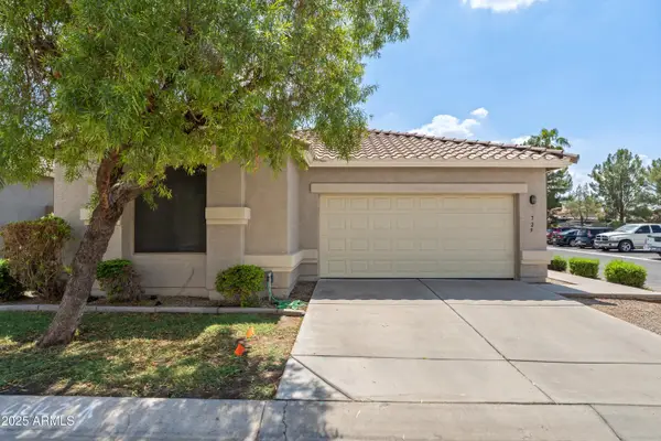 729 S Bedford Drive, Chandler, AZ 85225