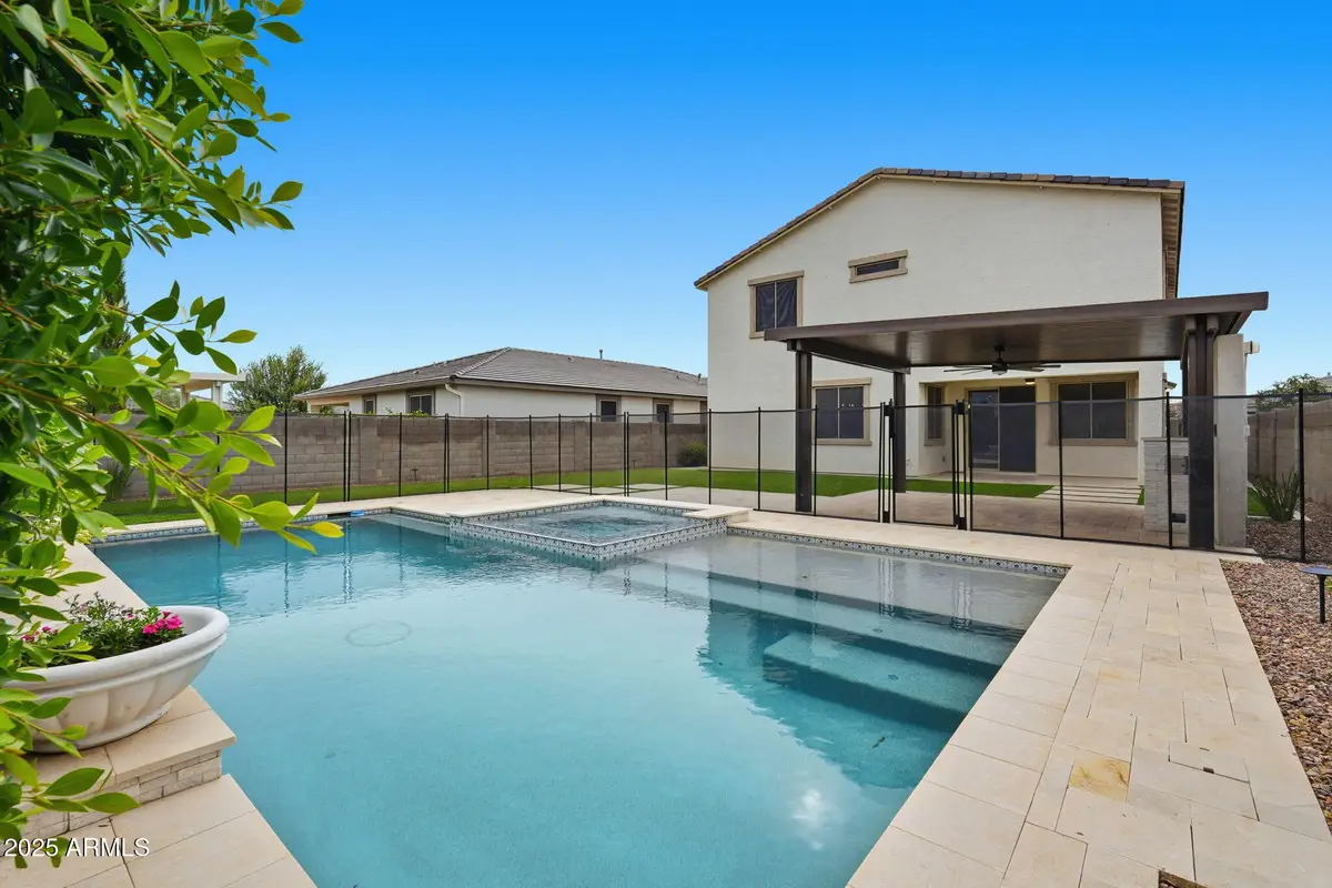 13182 W Crestvale Drive, Peoria, AZ 85383 - Image #1