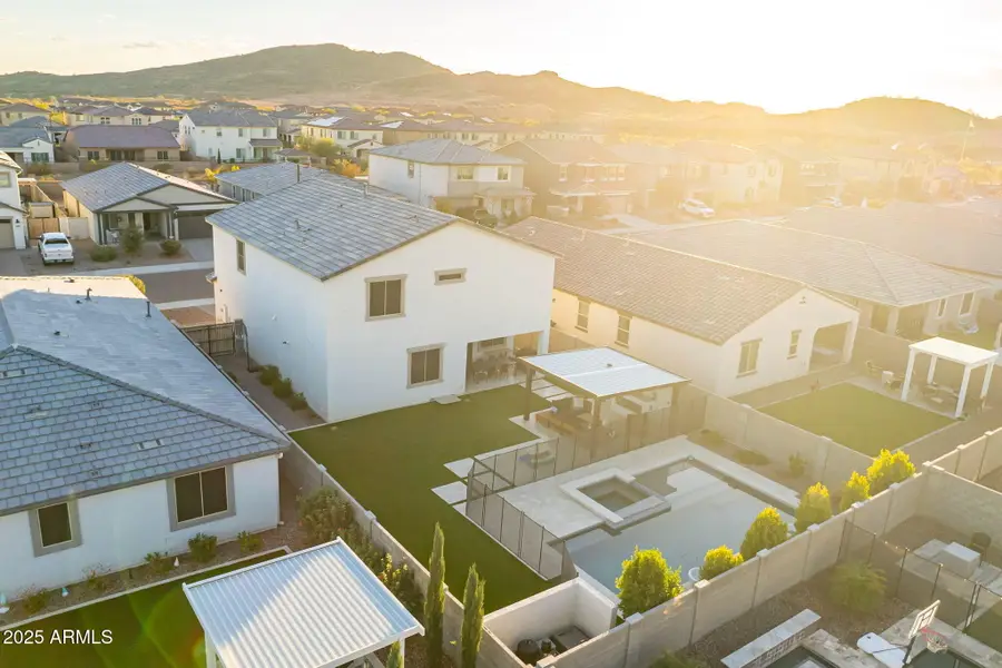 13182 W Crestvale Drive, Peoria, AZ 85383 - Image #3