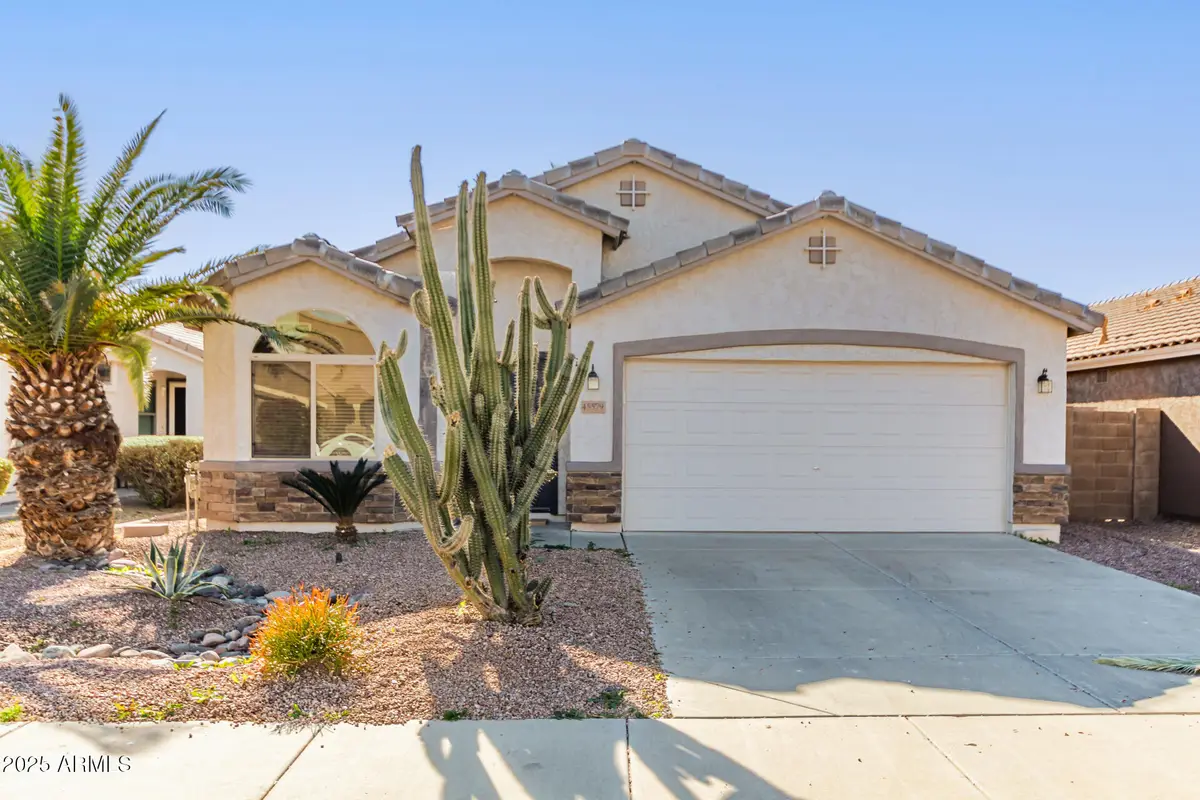 45579 W Rainbow Drive, Maricopa, AZ 85139 - Image #1