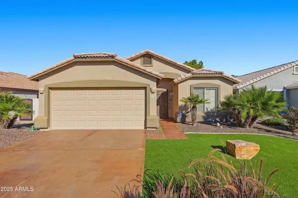 1524 E 10th Street, Casa Grande, AZ 85122