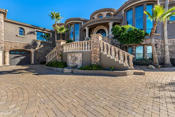 27643 N 113th Place, Scottsdale, AZ 85262