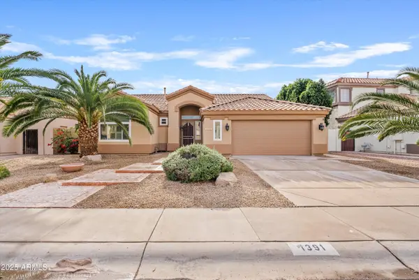 1391 W Windhaven Avenue, Gilbert, AZ 85233