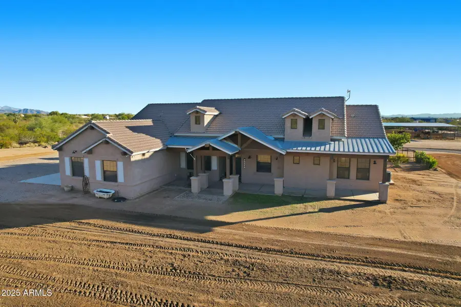 29651 E Hemlock Drive, Marana, AZ 85658 - Image #2