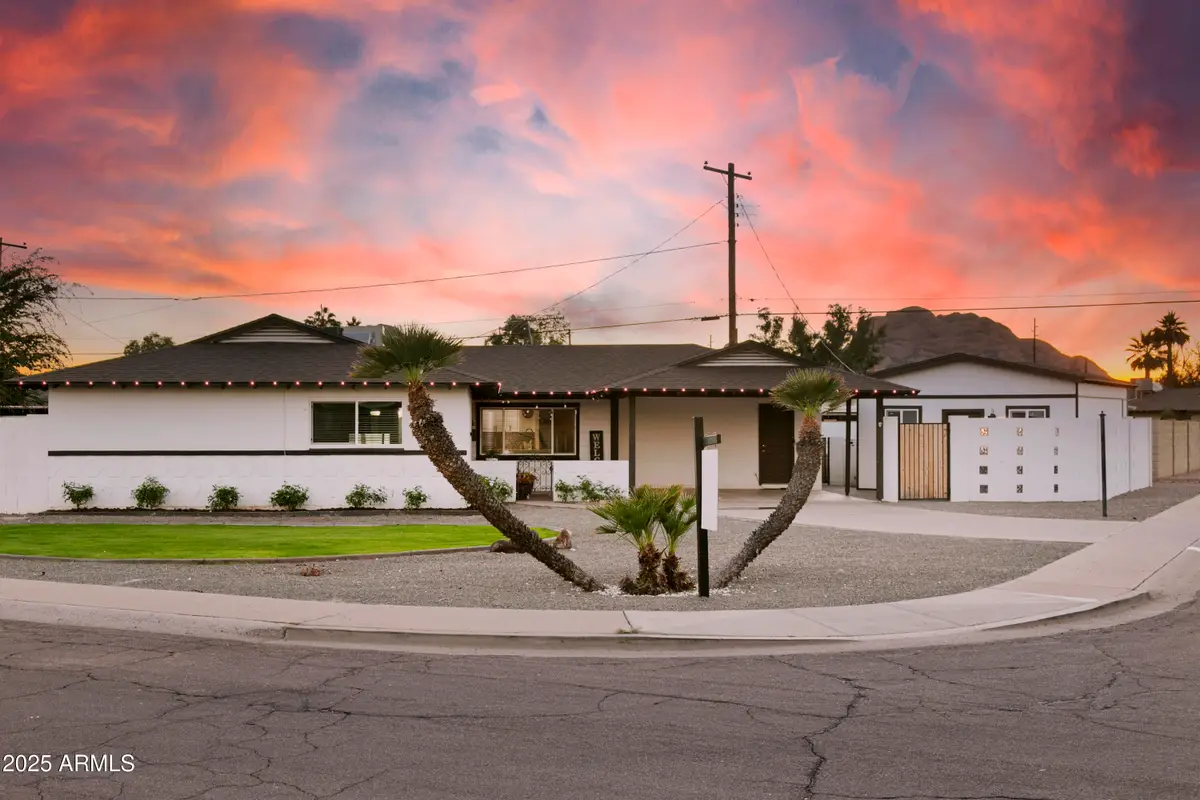 2544 N 66th Street, Scottsdale, AZ 85257 - Image #1