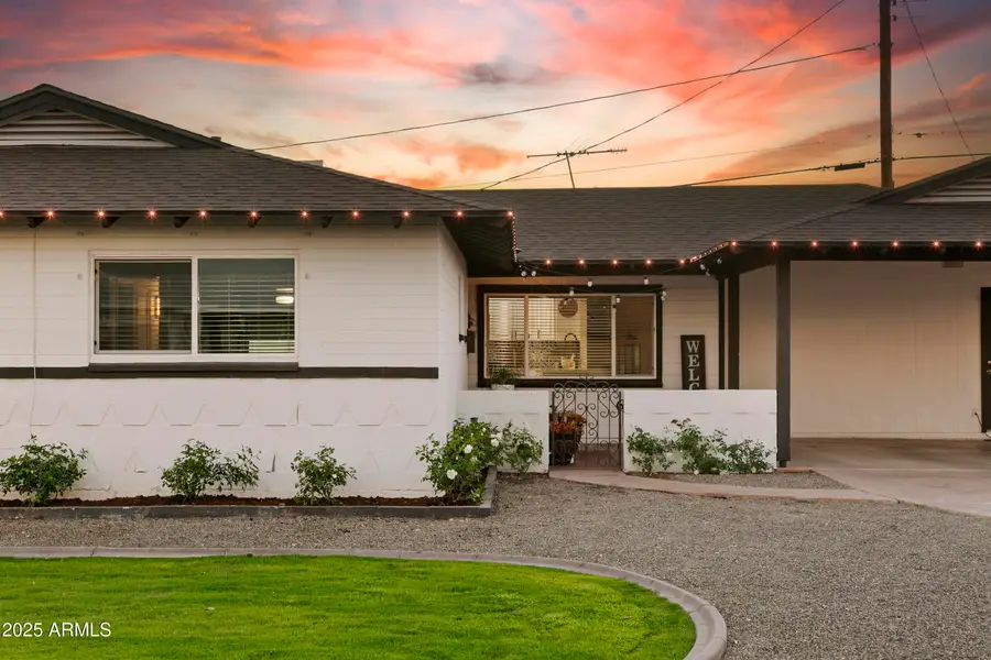 2544 N 66th Street, Scottsdale, AZ 85257 - Image #2