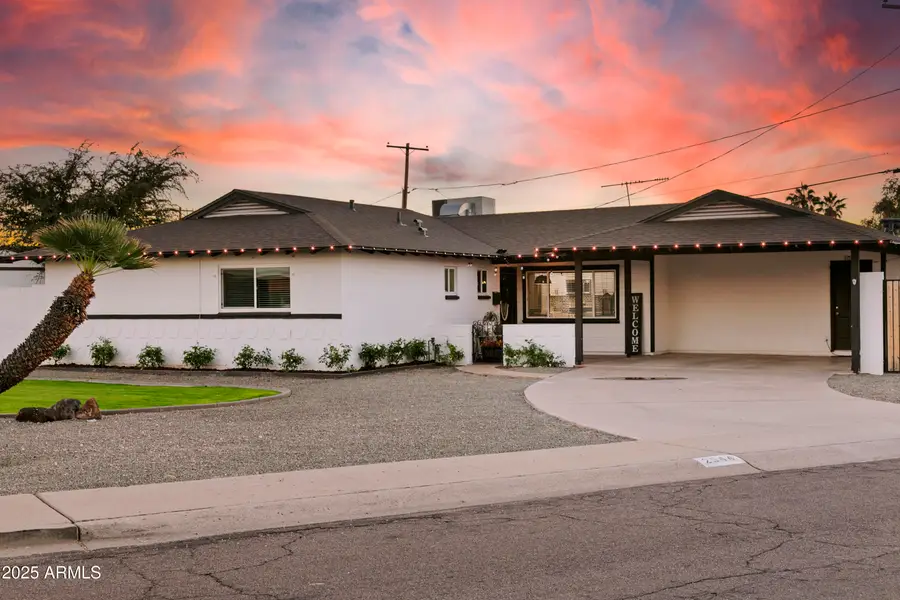 2544 N 66th Street, Scottsdale, AZ 85257 - Image #3