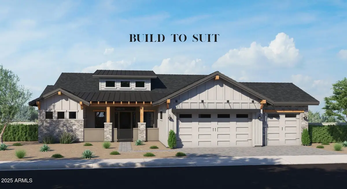 5606 Meridian Court, Prescott, AZ 86305 - Image #1