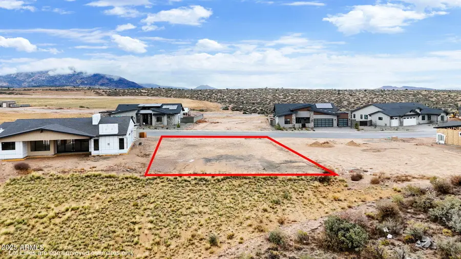 5623 Meridian Court, Prescott, AZ 86305 - Image #3