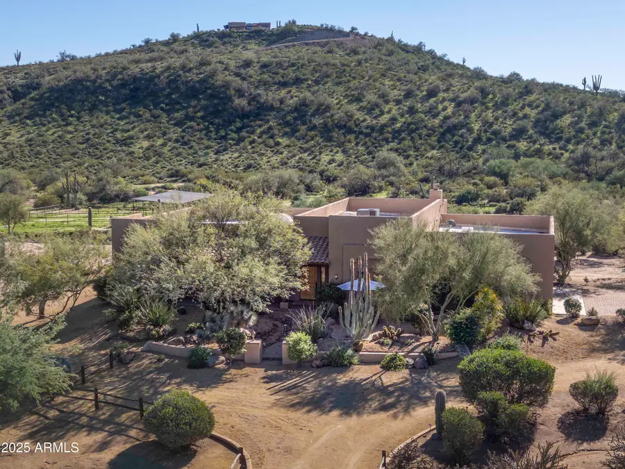 17433 E Quail Track Road, Tonto National Forest, AZ 85263 - Image #2
