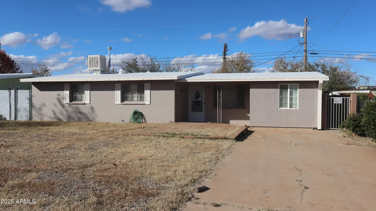 301 N Whitton Street, Sierra Vista, AZ 85635 - Image #1