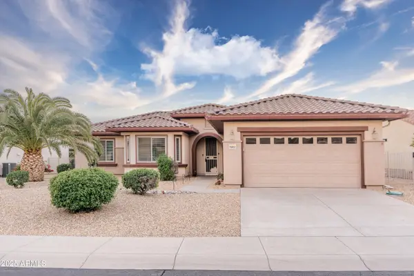 16461 W Juniper Court, Surprise, AZ 85387