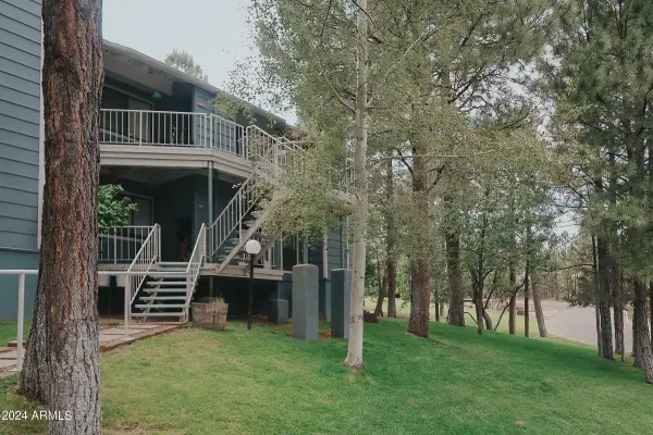 2700 S White Mountain Road #404, Show Low, AZ 85901