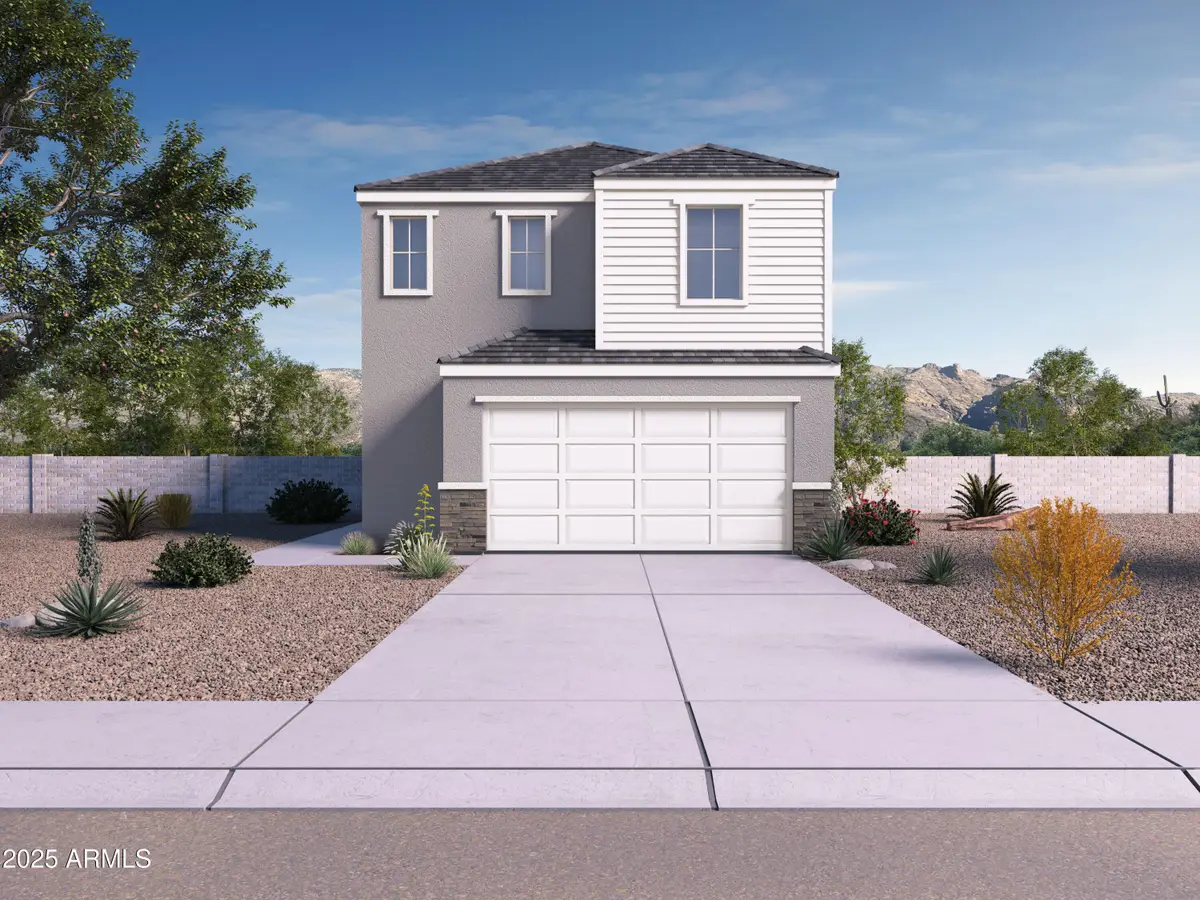 11886 W Burnside Trail, Peoria, AZ 85383 - Image #1